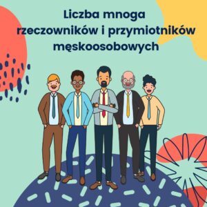 DobRZY profesorOWIE i młodZI studenCI